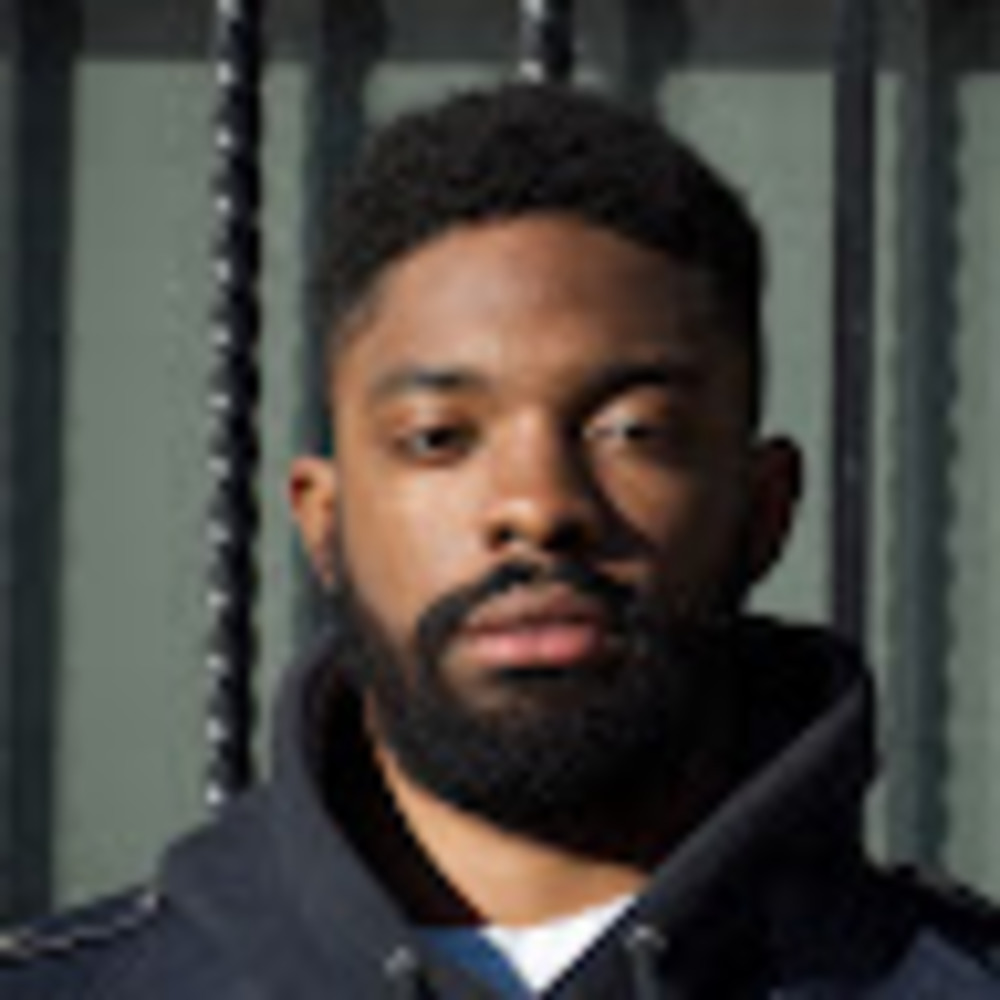 Meet your Posher, Timothy